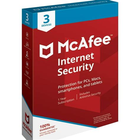 mcafee online.